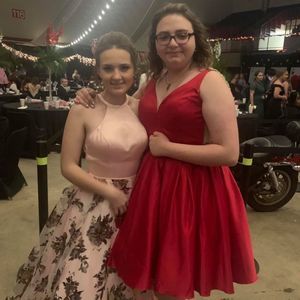 Meet your Posher, Savannah